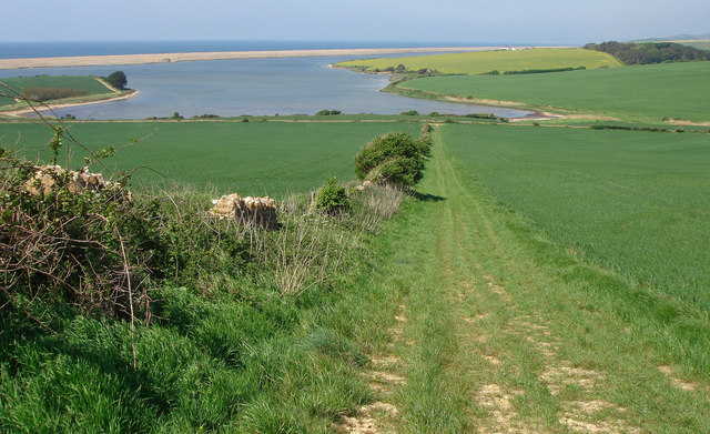 Gore Cove - Dorset