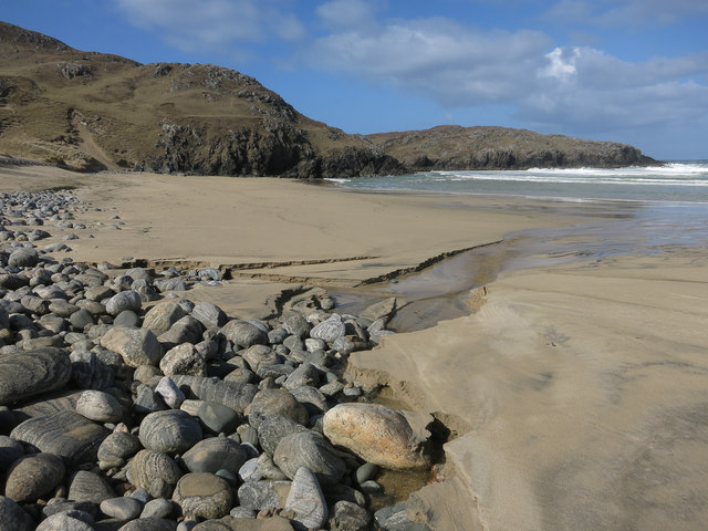 Dalmore Beach - Hebrides