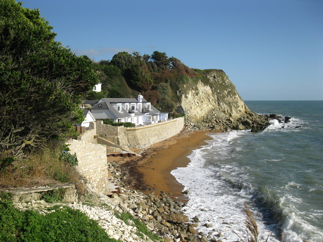 Orchard Bay - Isle of Wight