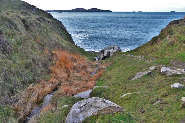 Porthmelgan Beach - Pembrokeshire