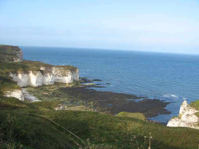 Selwicks Bay - Yorkshire