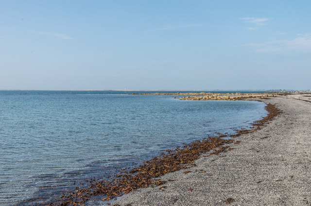 Traught Beach - County Galway