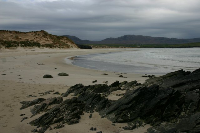 Balnakeil  Beach - Highland