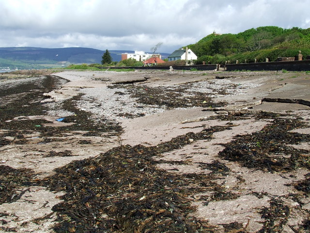 Wemyss Bay - Strathclyde