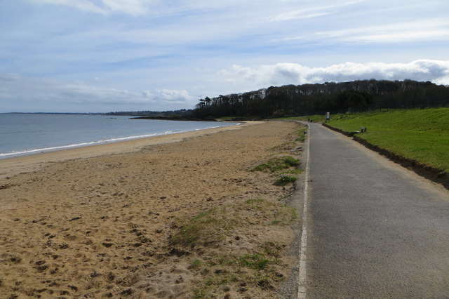 Helens Bay - County Down