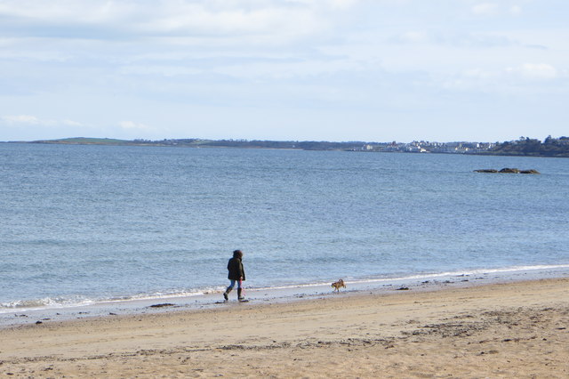 Helens Bay - County Down