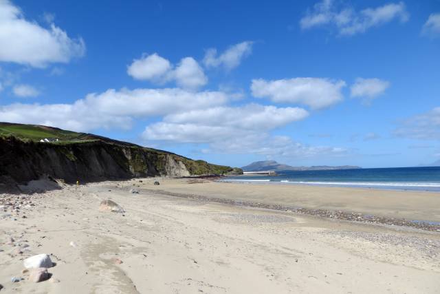 Carrowmore Beach - County Mayo