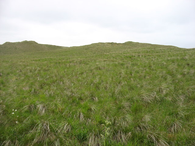 Dunnet Bay - Highland