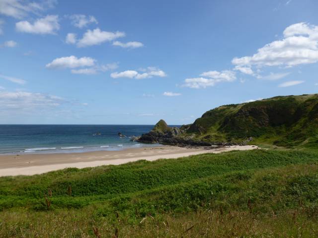 Sunnyside Beach - Grampian