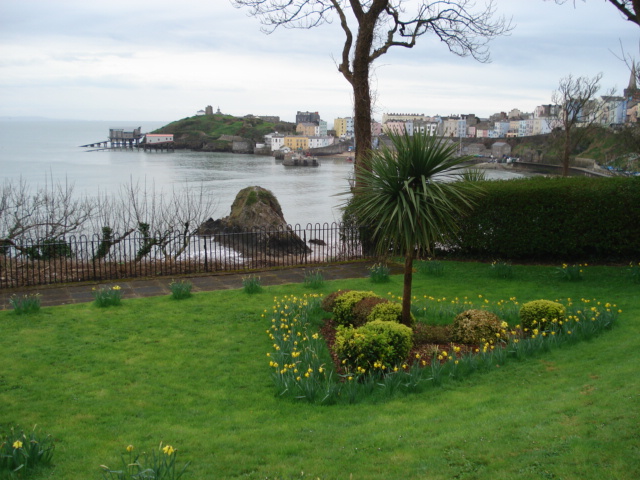 North Tenby Beach - Pembrokeshire