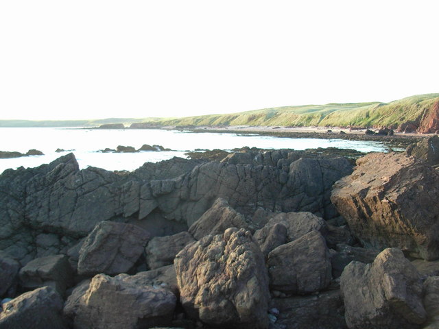 Frainslake Sands Beach - Pembrokeshire