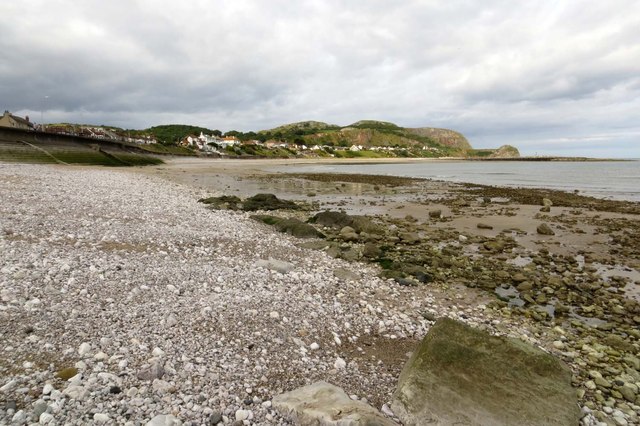 Penrhyn Bay - Clwyd