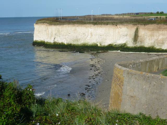 Epple Bay - Kent