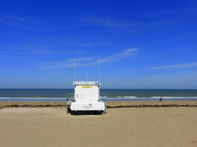 Westbrook Bay (Margate) - Kent