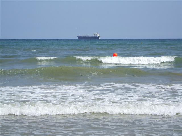 Swanpool Beach - Cornwall