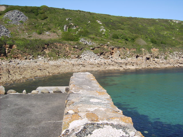 Lamorna Cove - Cornwall