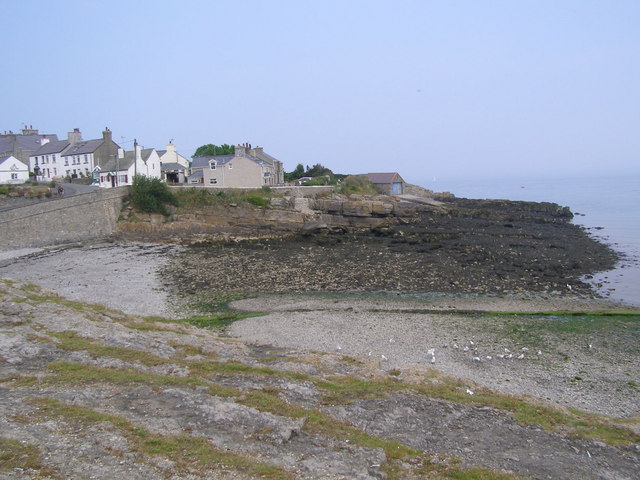 Moelfre Beach - Anglesey