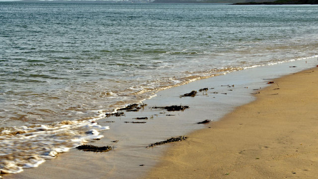 Helens Bay - County Down