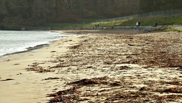 Helens Bay - County Down