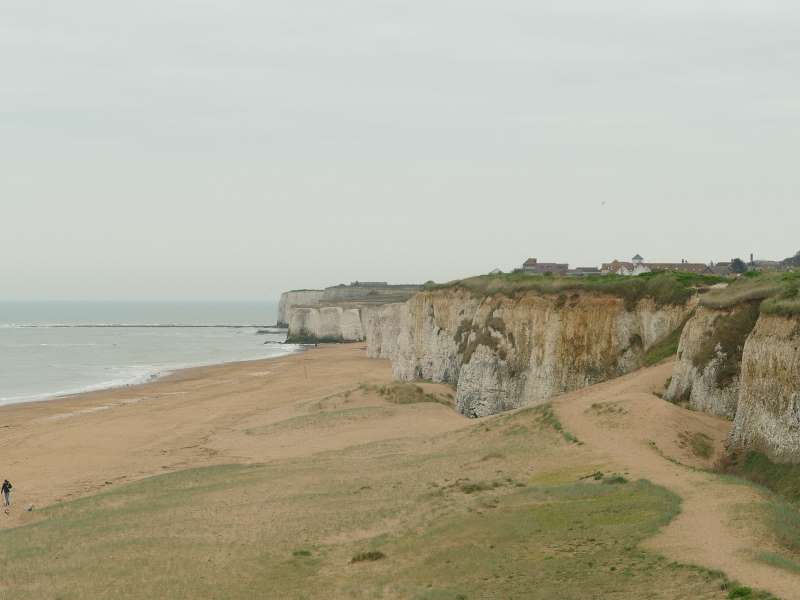 Botany Bay - Kent