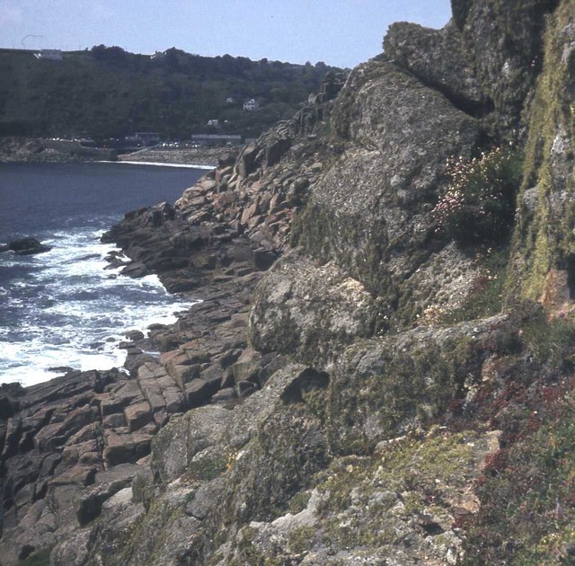 Lamorna Cove - Cornwall