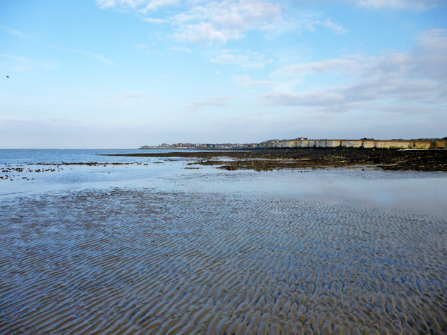 Epple Bay - Kent