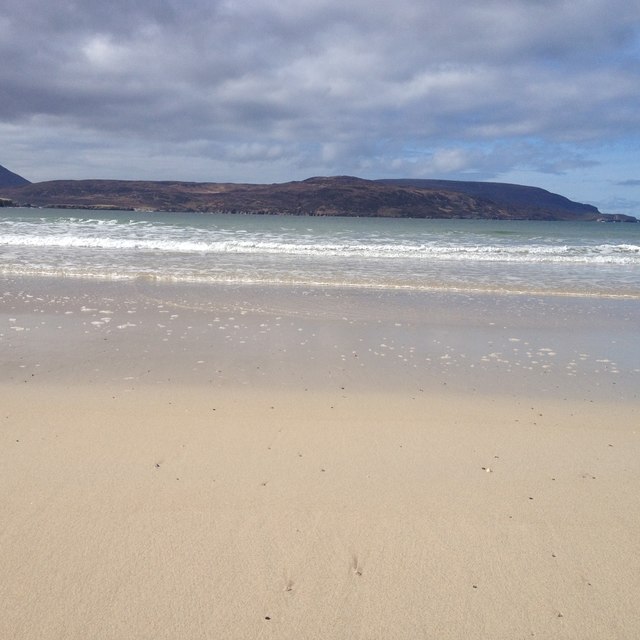 Balnakeil  Beach - Highland