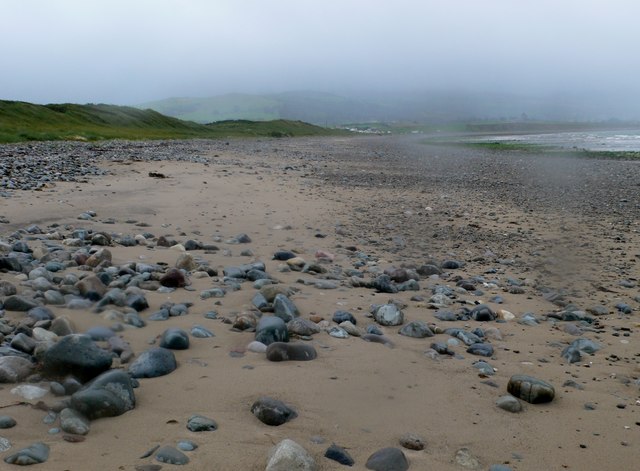 Aberdesach Beach - Gwynedd