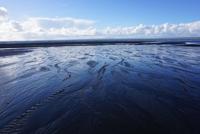 Broughton Bay - Glamorgan