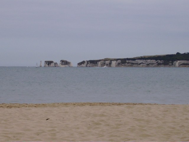 Studland - Knoll Beach - Dorset