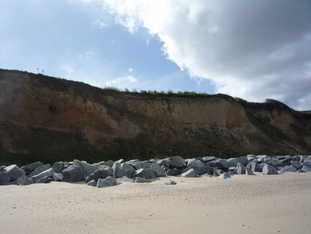 California Beach - Norfolk