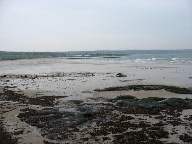 Ardmore Bay - County Waterford