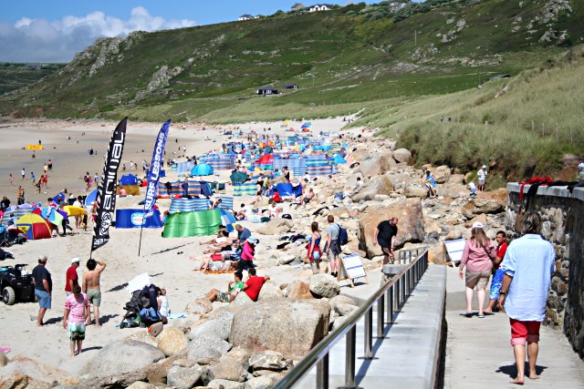 Sennen Cove - Cornwall