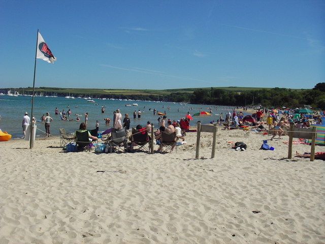 Studland - Knoll Beach - Dorset