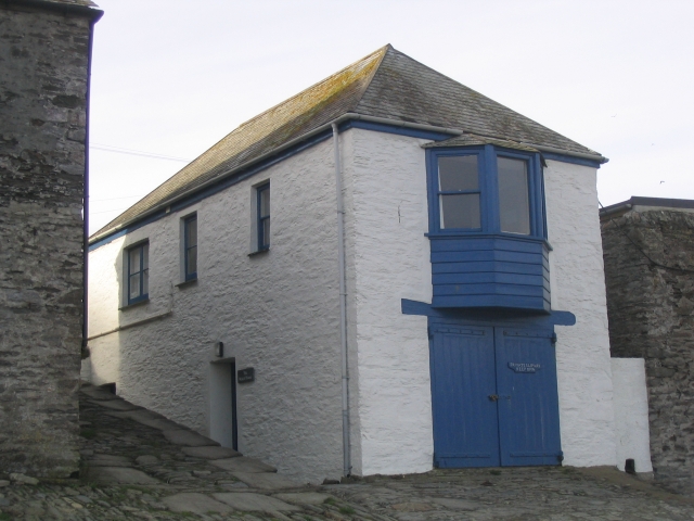 Gorran Haven Beach - Cornwall