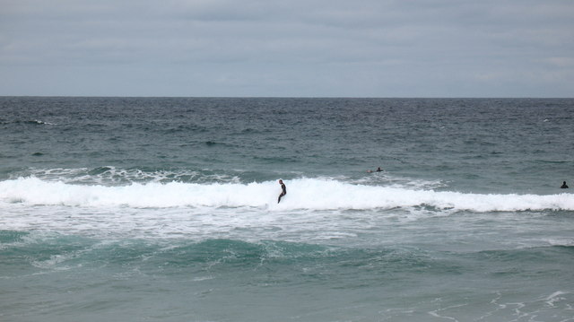 Dalmore Beach - Hebrides