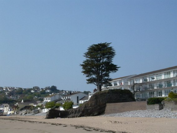 Coppet Hall Beach - Pembrokeshire