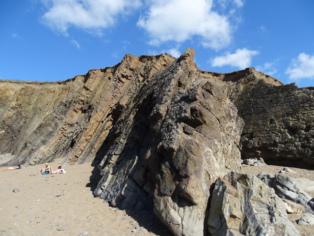 Widemouth Bay - Cornwall