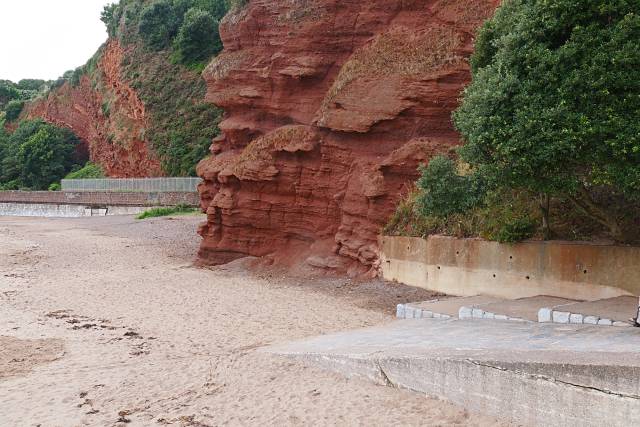 Coryton Cove (Dawlish) - Devon