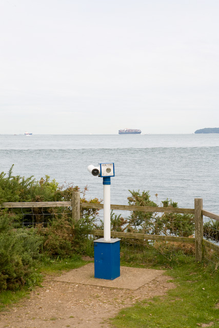 Lepe Beach - Hampshire