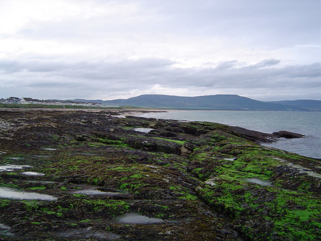 Embo Beach - Highland