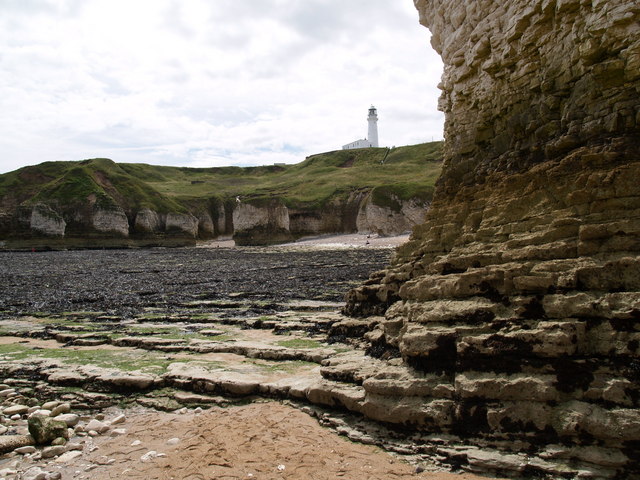 Selwicks Bay - Yorkshire