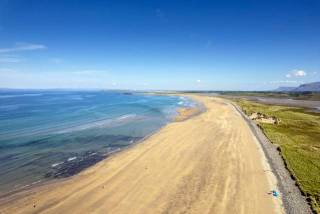 Streedagh Beach