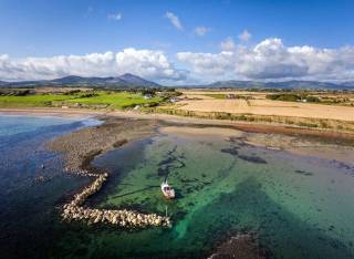 Templetown Beach