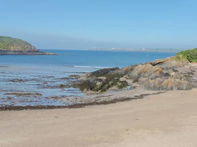 West Angle Bay - Pembrokeshire