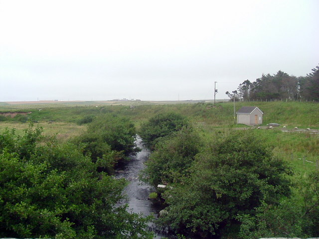 Sandside Bay - Highland