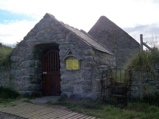 Llandanwg Beach - Gwynedd