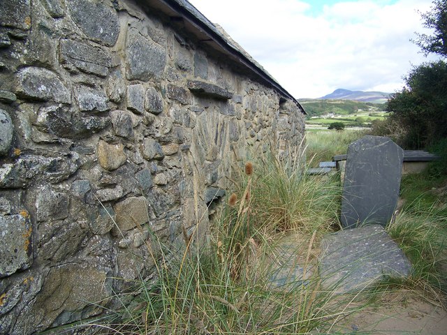 Llandanwg Beach - Gwynedd