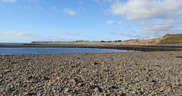 Templetown Beach - County Louth