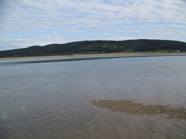 Red Wharf Bay - Anglesey